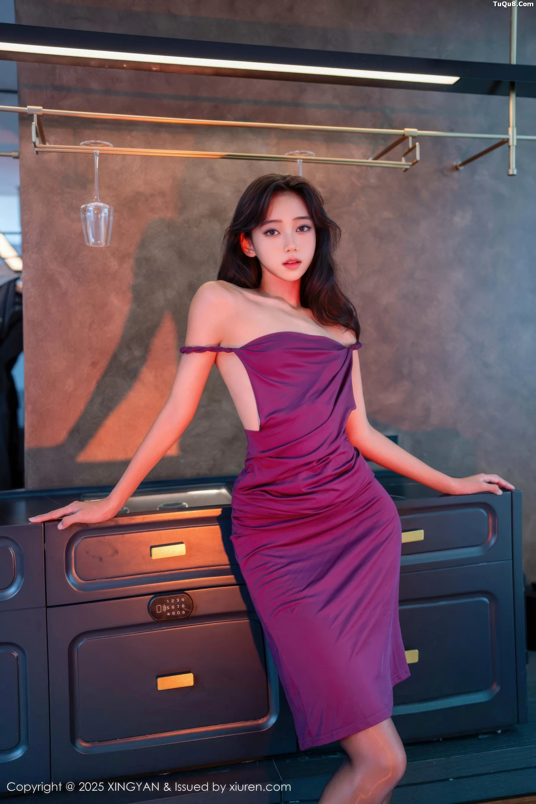 Xrmnw.Vip_时安安_写真