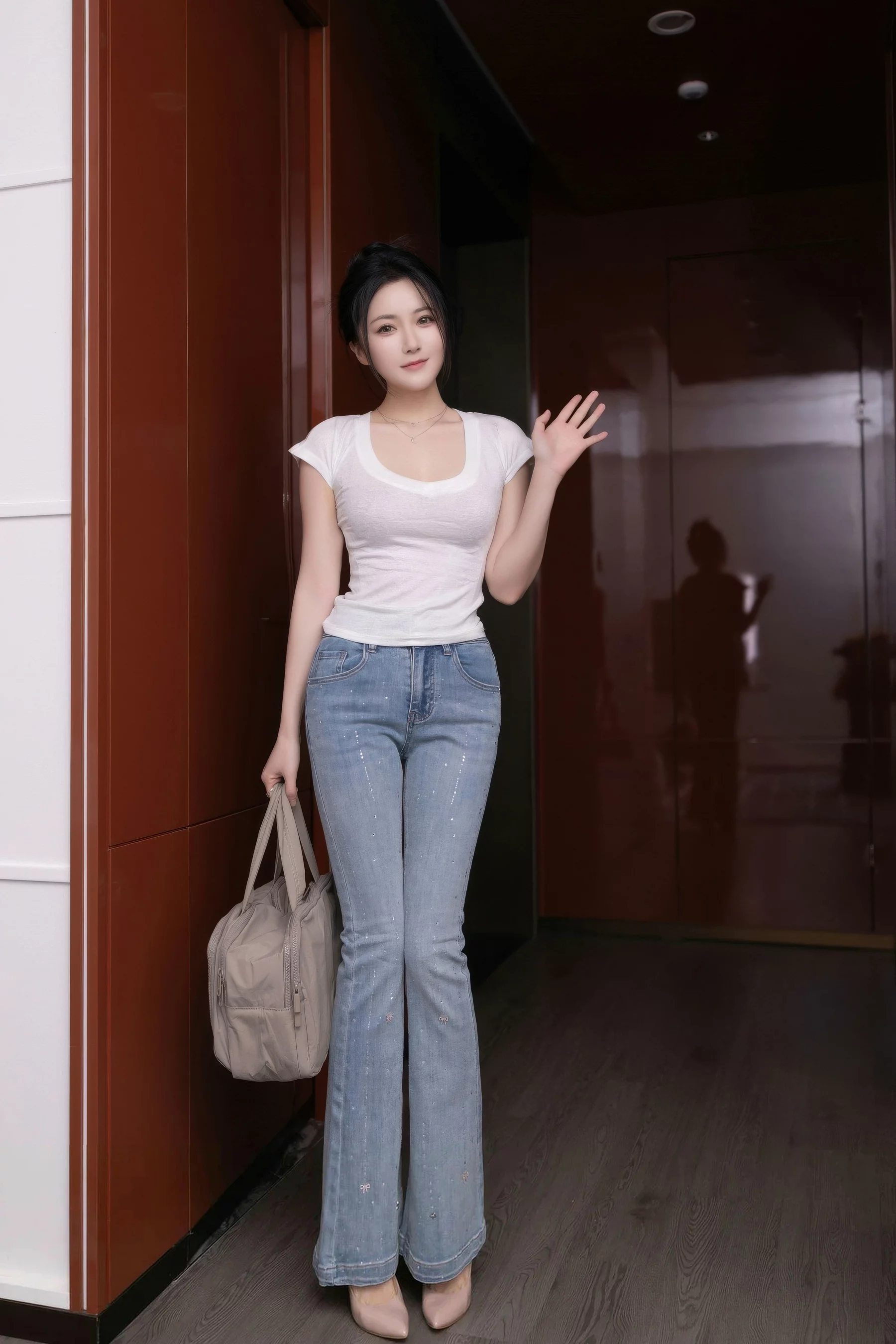 Xrmnw.Vip_鱼子酱_合集 Xrmnw.Vip_鱼子酱_写真