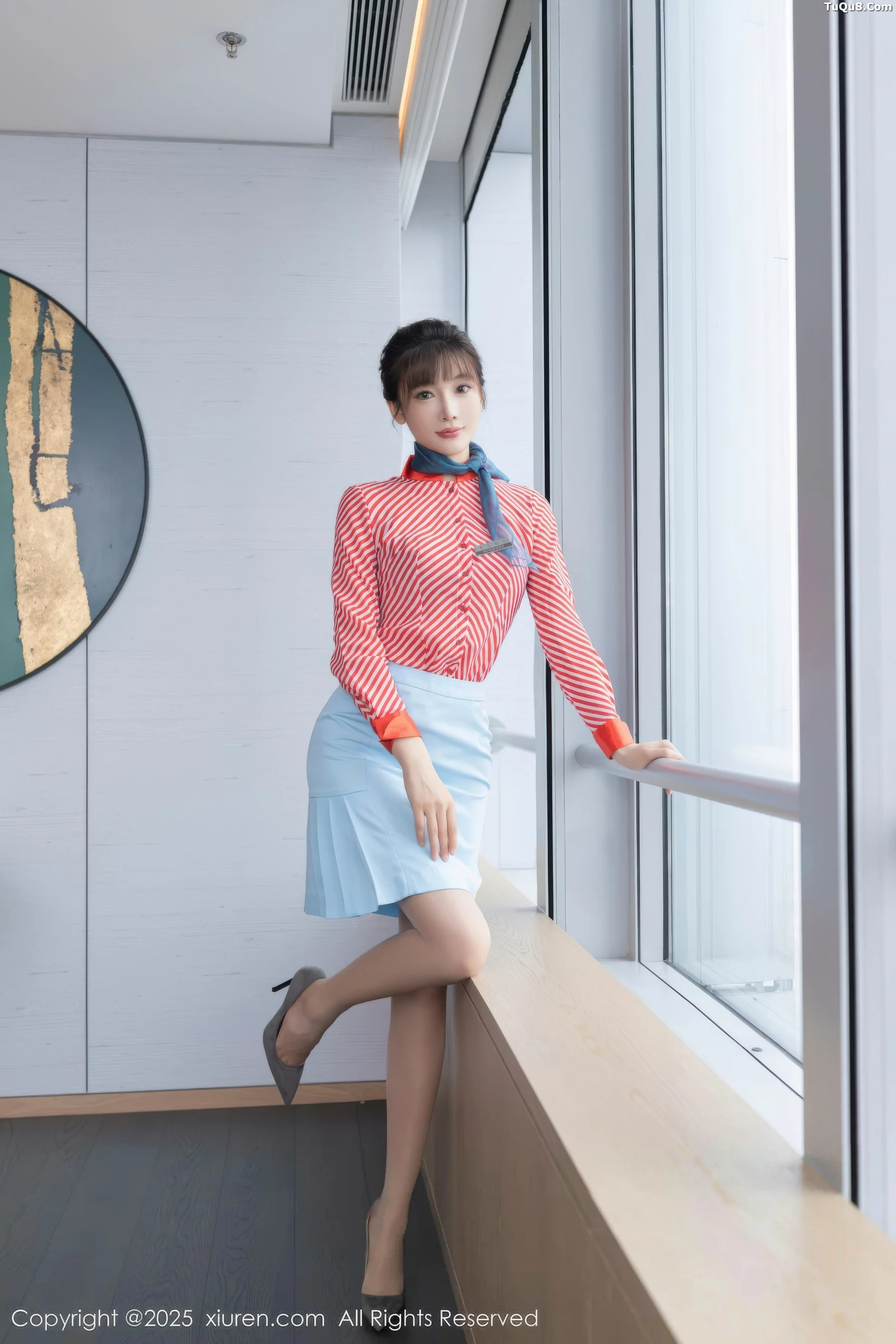 Xrmnw.Vip_陆萱萱_合集 Xrmnw.Vip_陆萱萱_写真