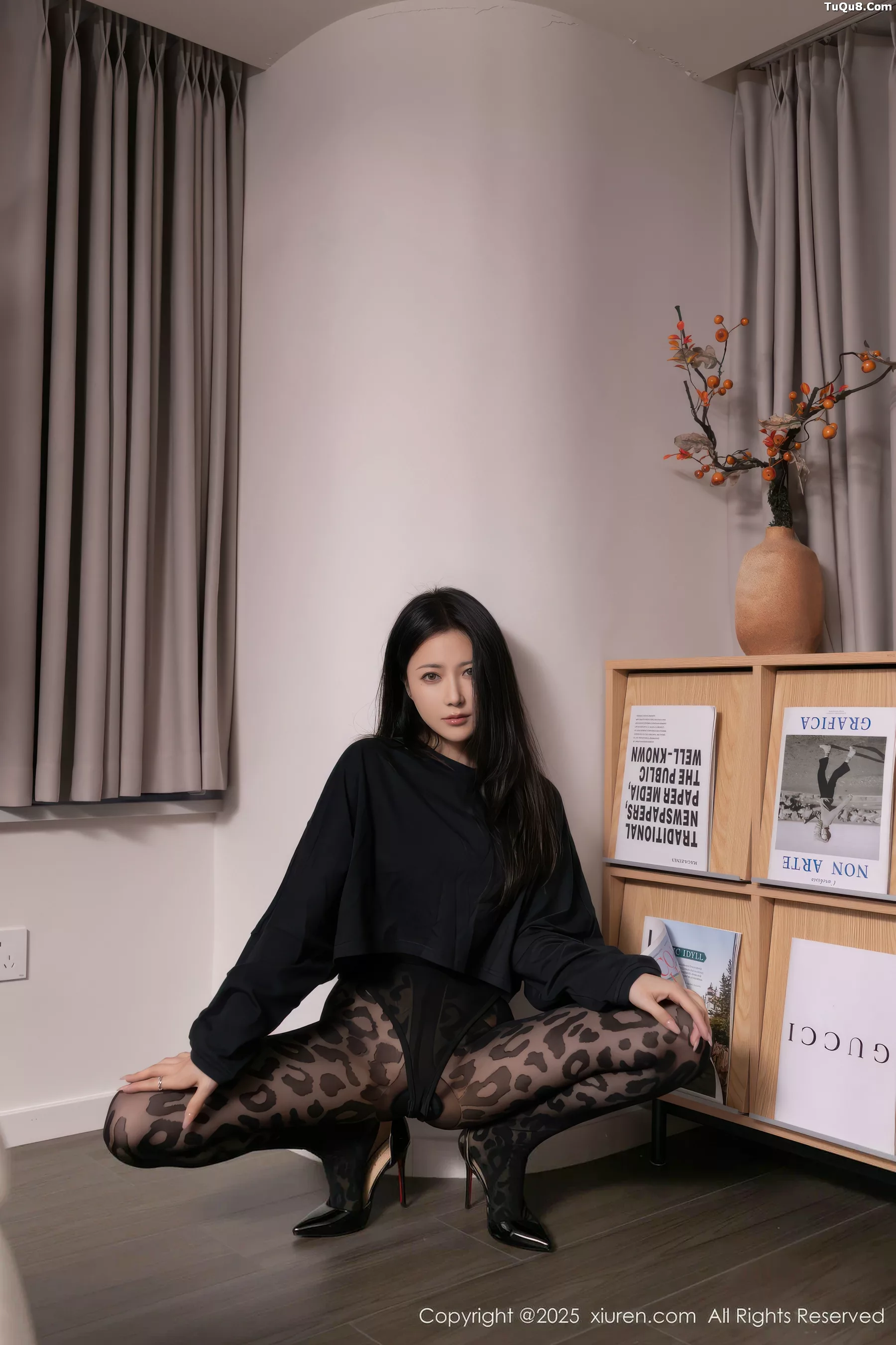 Xrmnw.Vip_鱼子酱_合集 Xrmnw.Vip_鱼子酱_写真