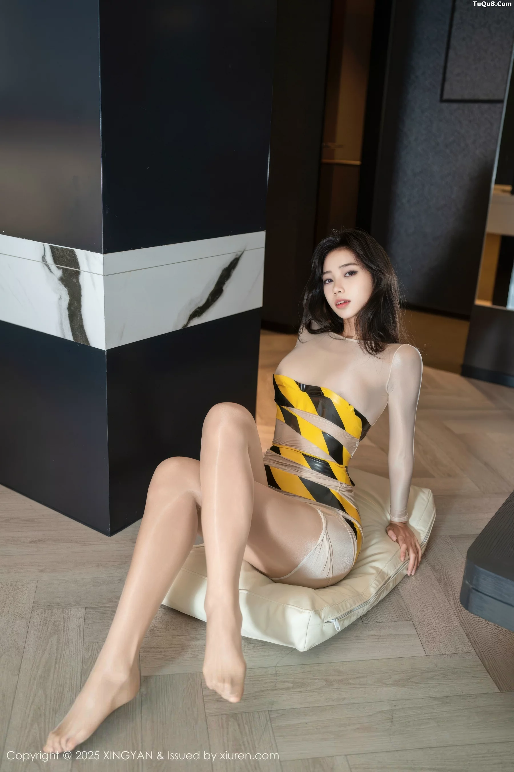 Xrmnw.Vip_时安安_写真