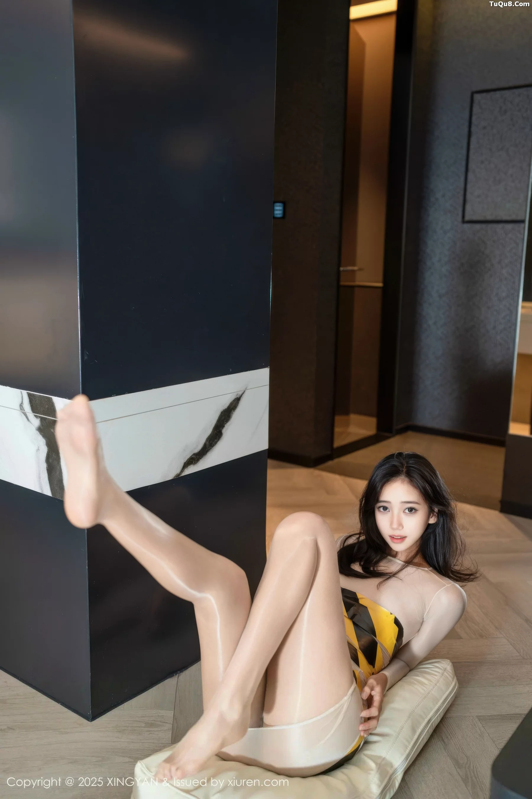 Xrmnw.Vip_时安安_写真