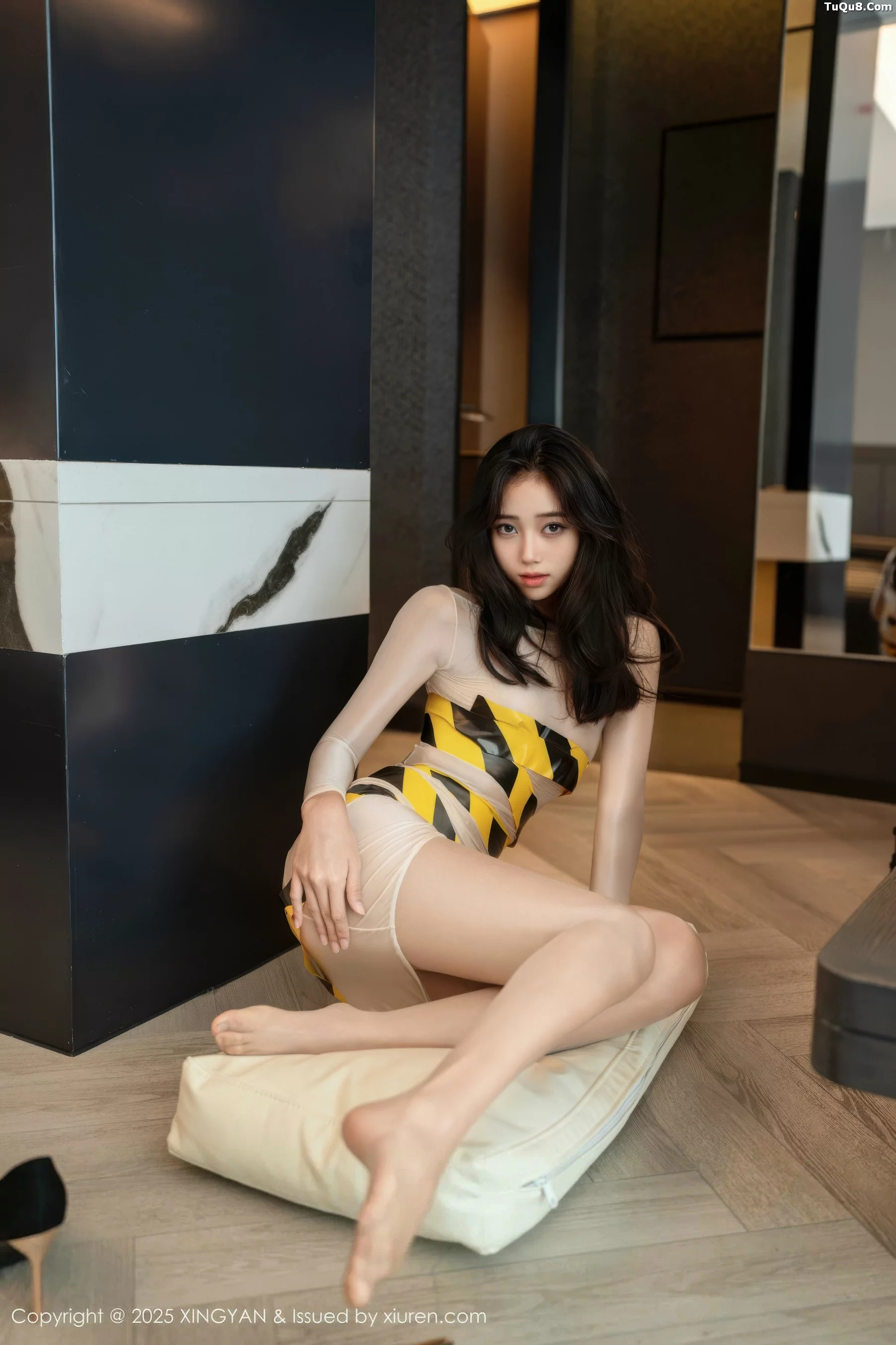 Xrmnw.Vip_时安安_合集 Xrmnw.Vip_时安安_写真