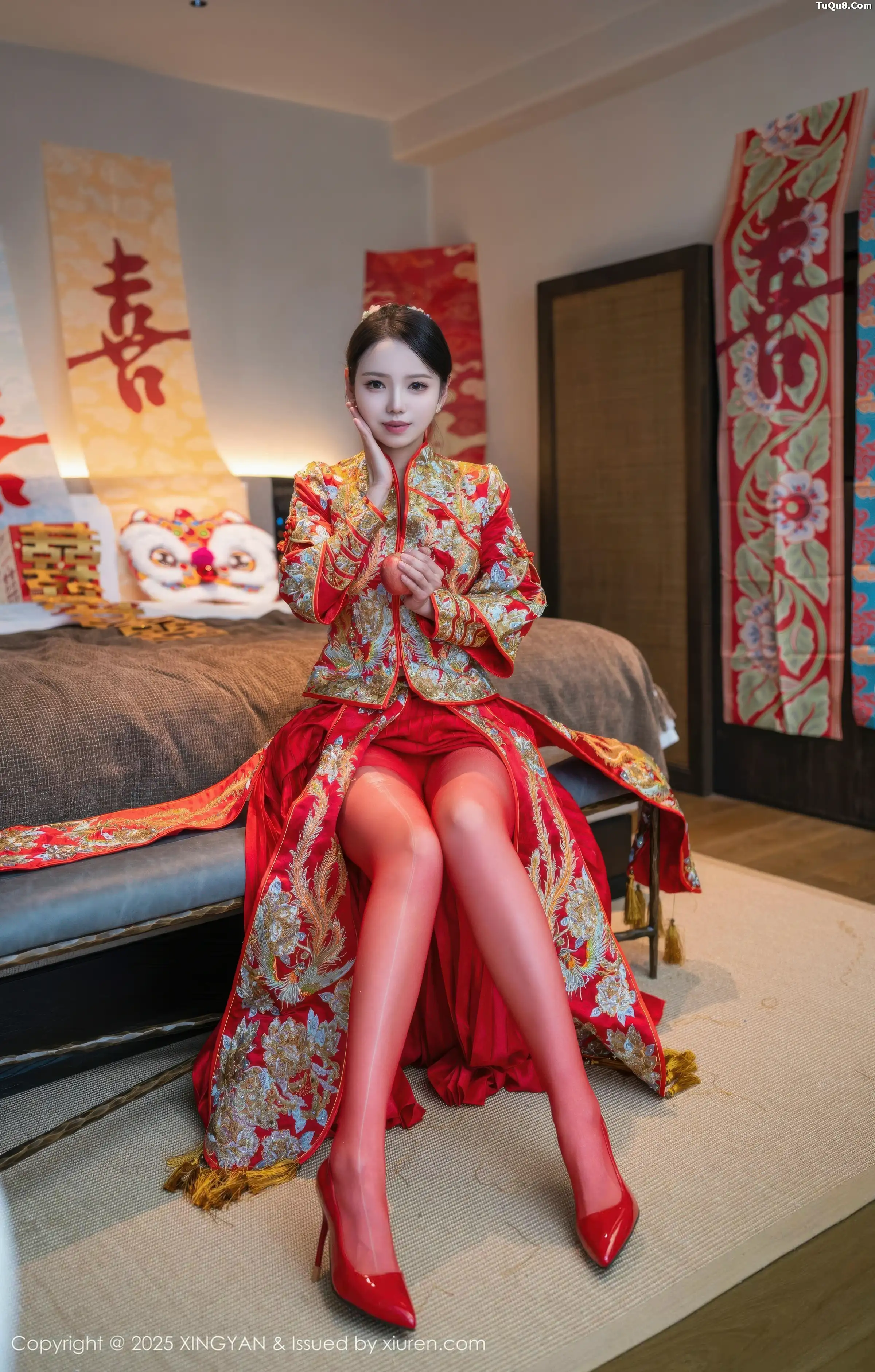 Xrmnw.Vip_大美妞儿_写真