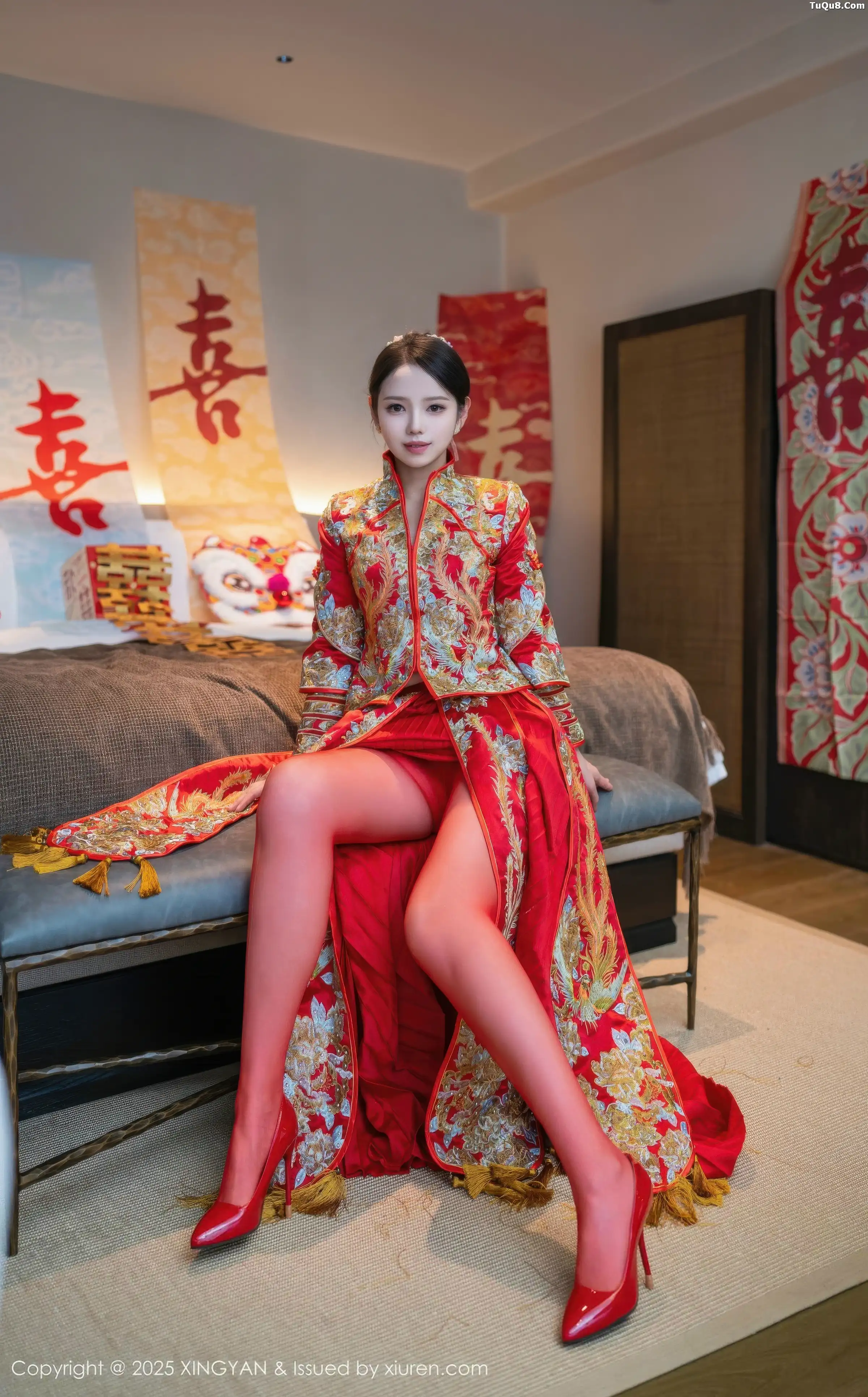 Xrmnw.Vip_大美妞儿_写真