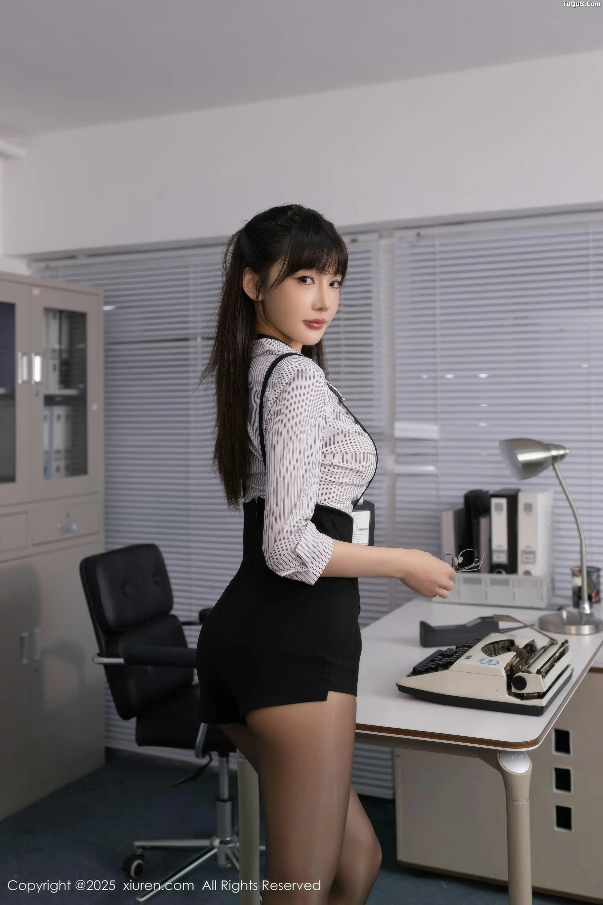 Xrmnw.Vip_陆萱萱_写真