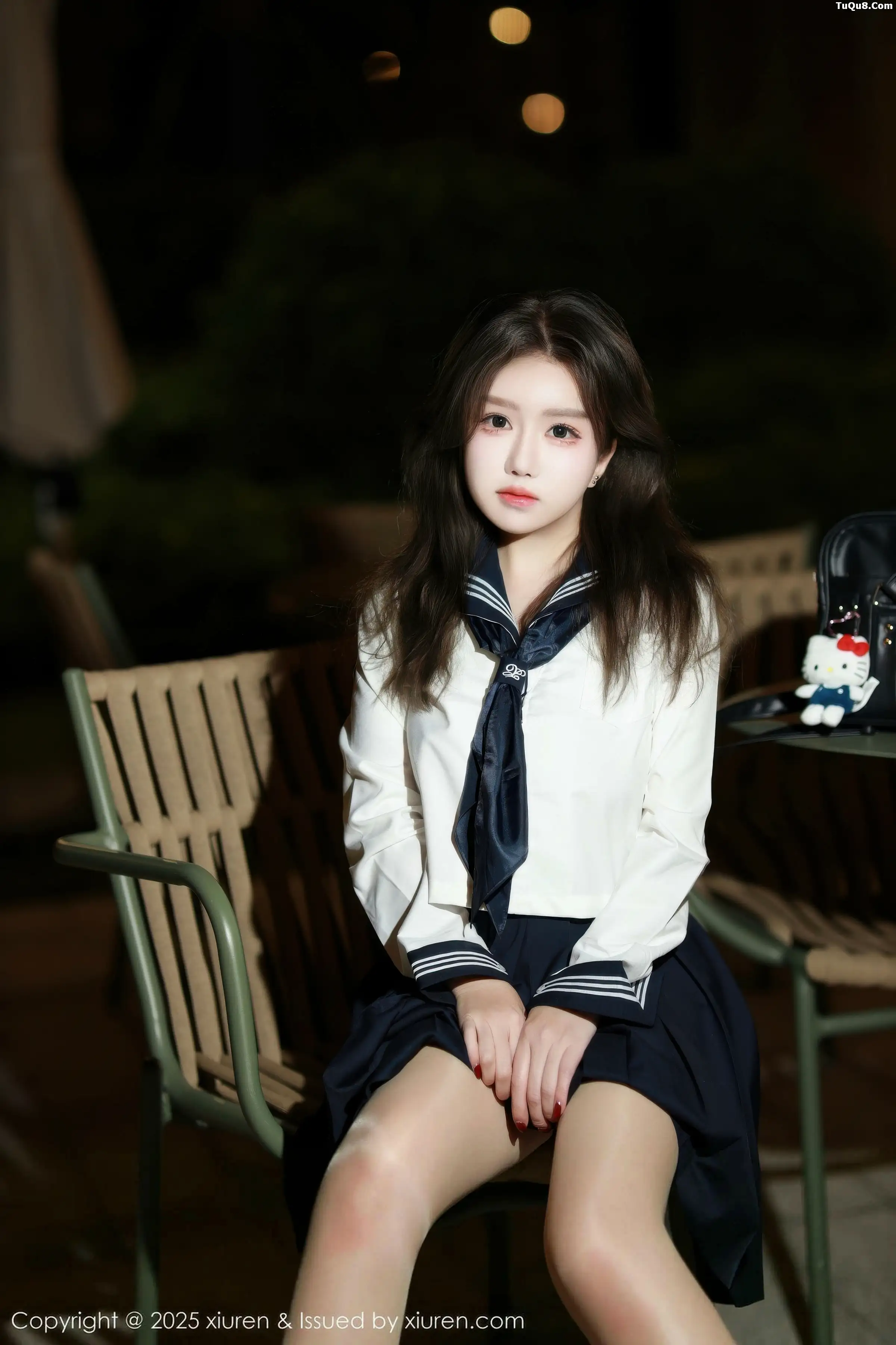 Xrmnw.Vip_小薯条_写真