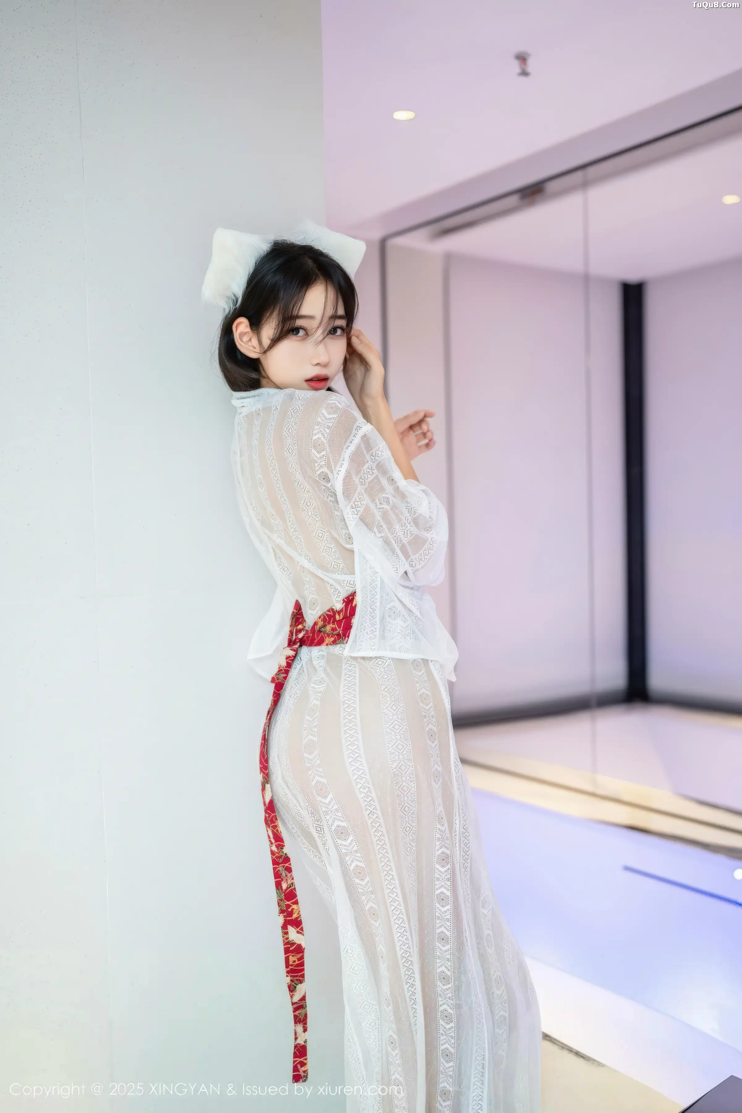 Xrmnw.Vip_时安安_写真