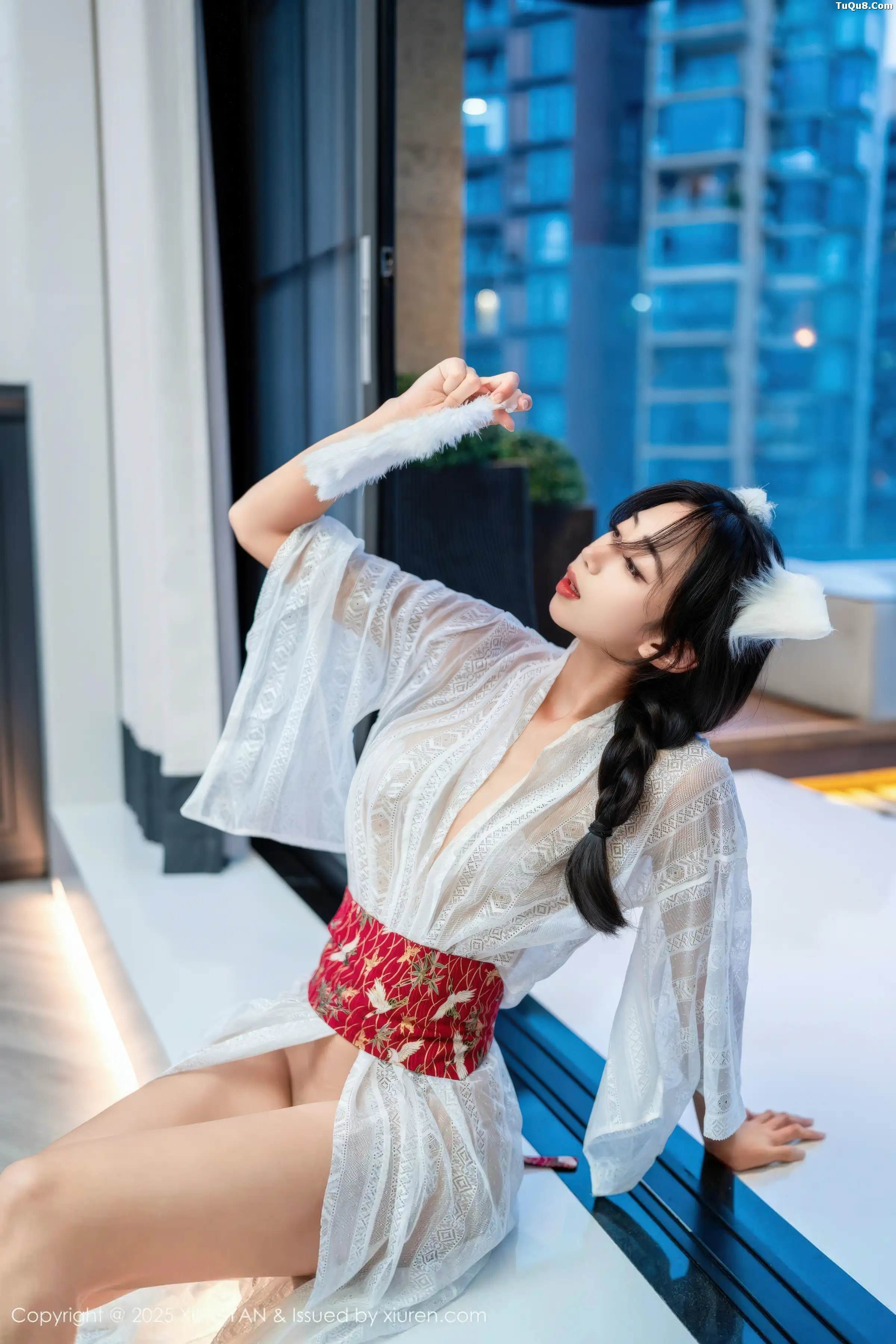 Xrmnw.Vip_时安安_写真