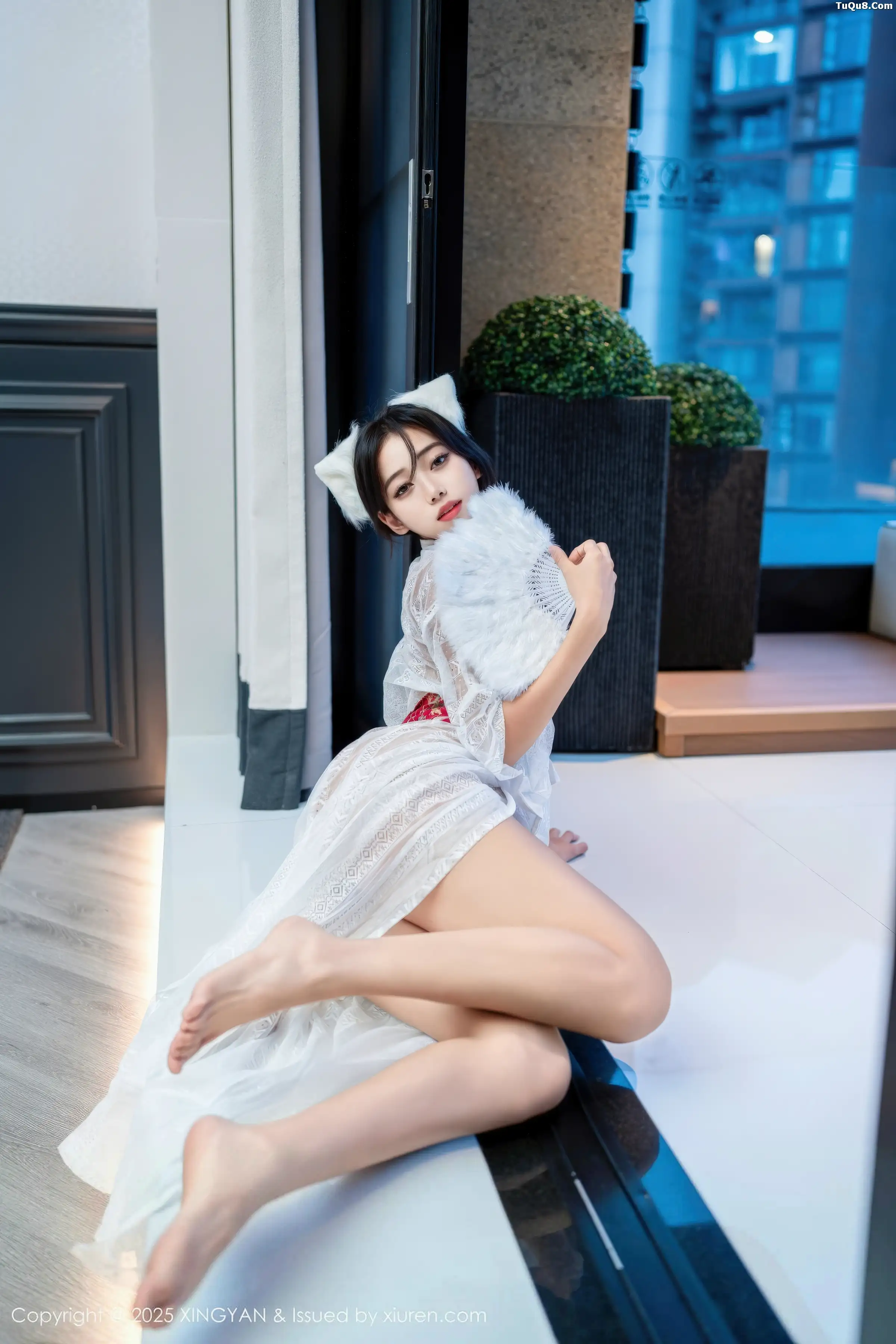 Xrmnw.Vip_时安安_写真