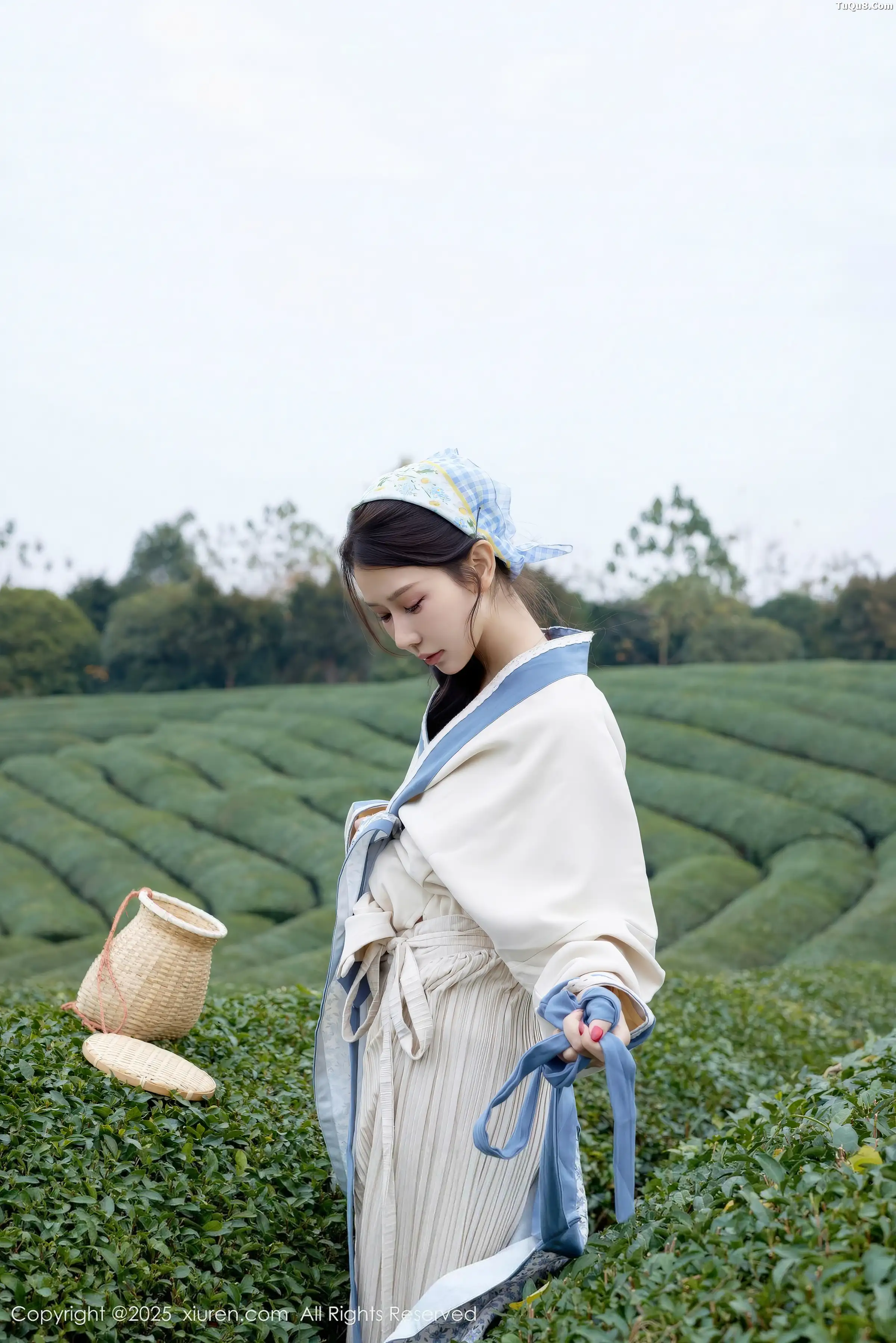 Xrmnw.Vip_尹甜甜_写真