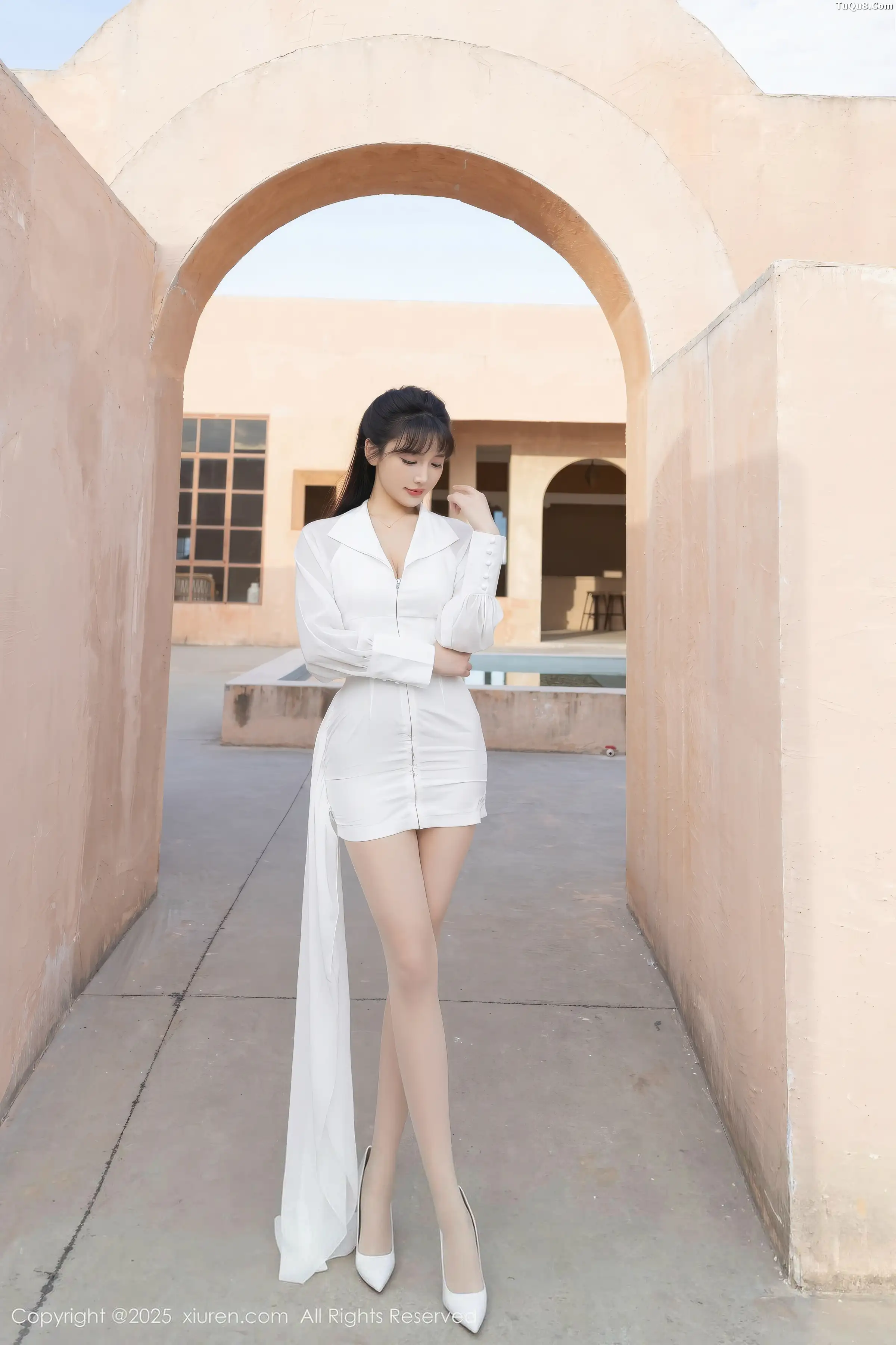 Xrmnw.Vip_陆萱萱_写真