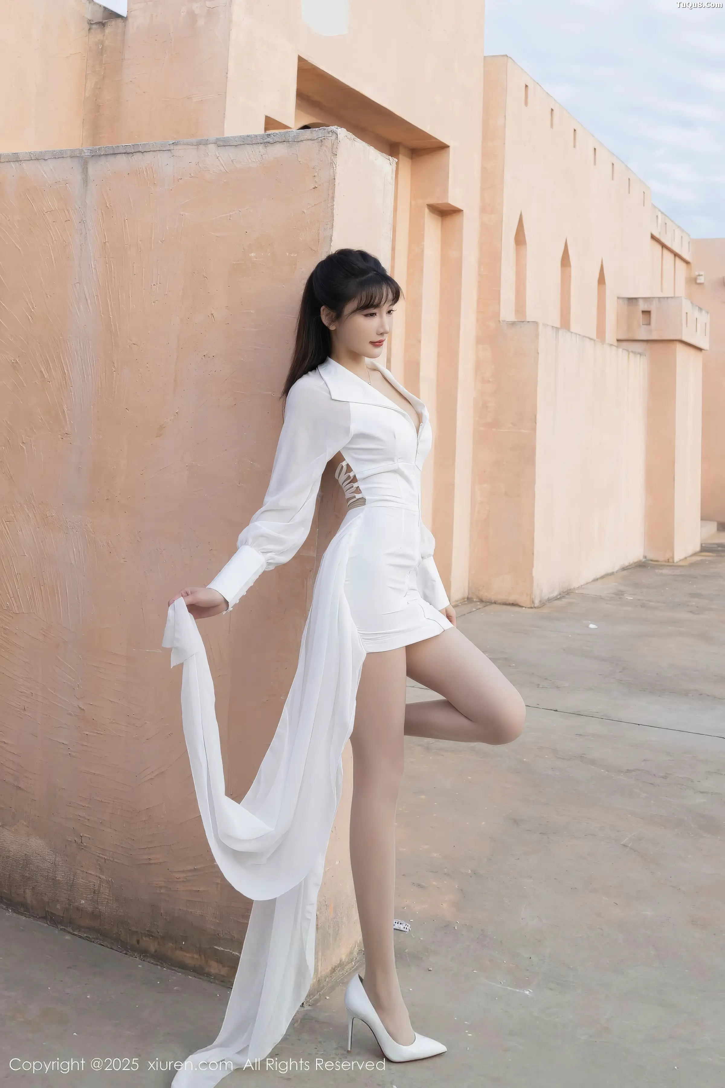 Xrmnw.Vip_陆萱萱_写真