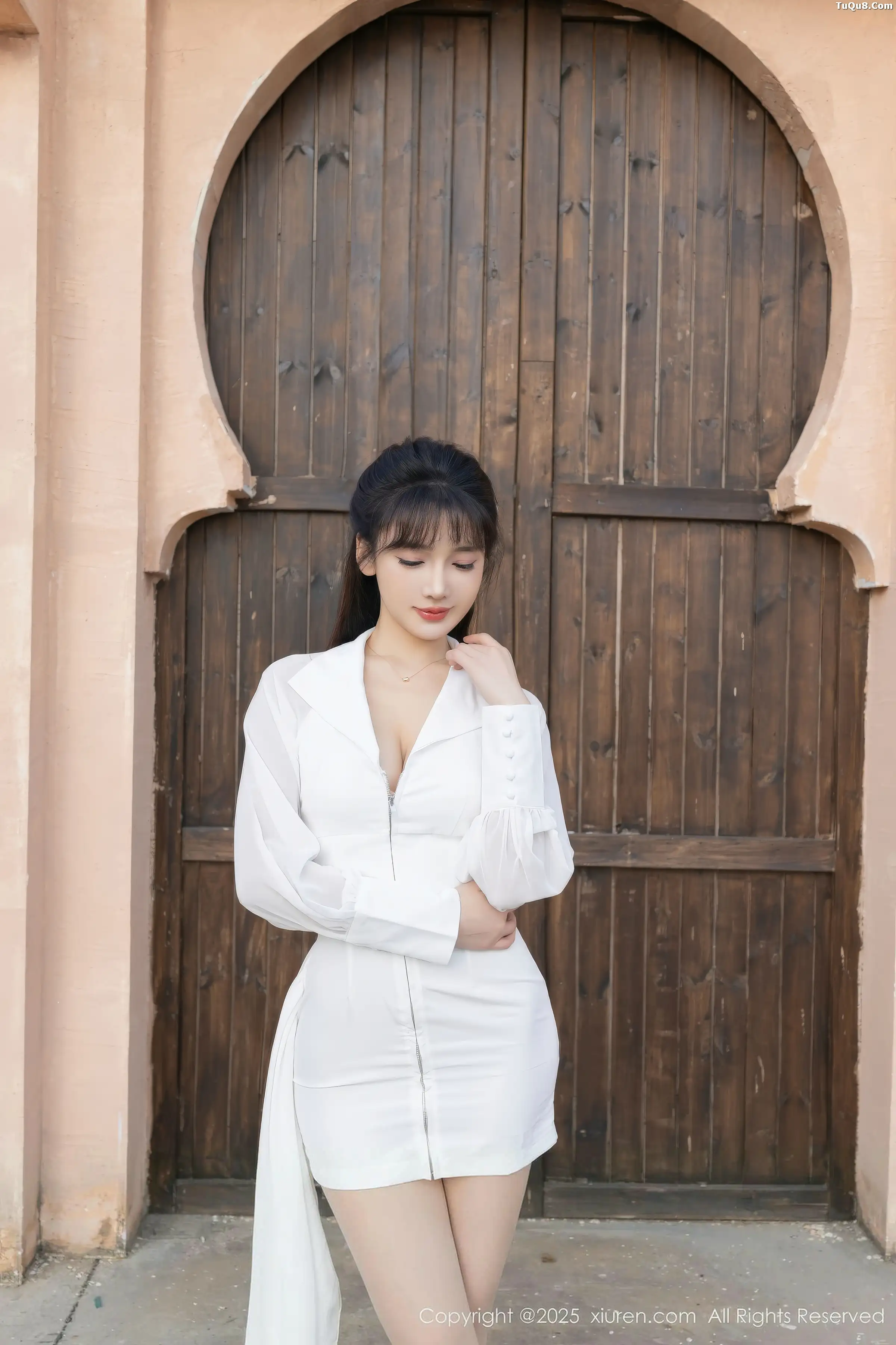 Xrmnw.Vip_陆萱萱_写真