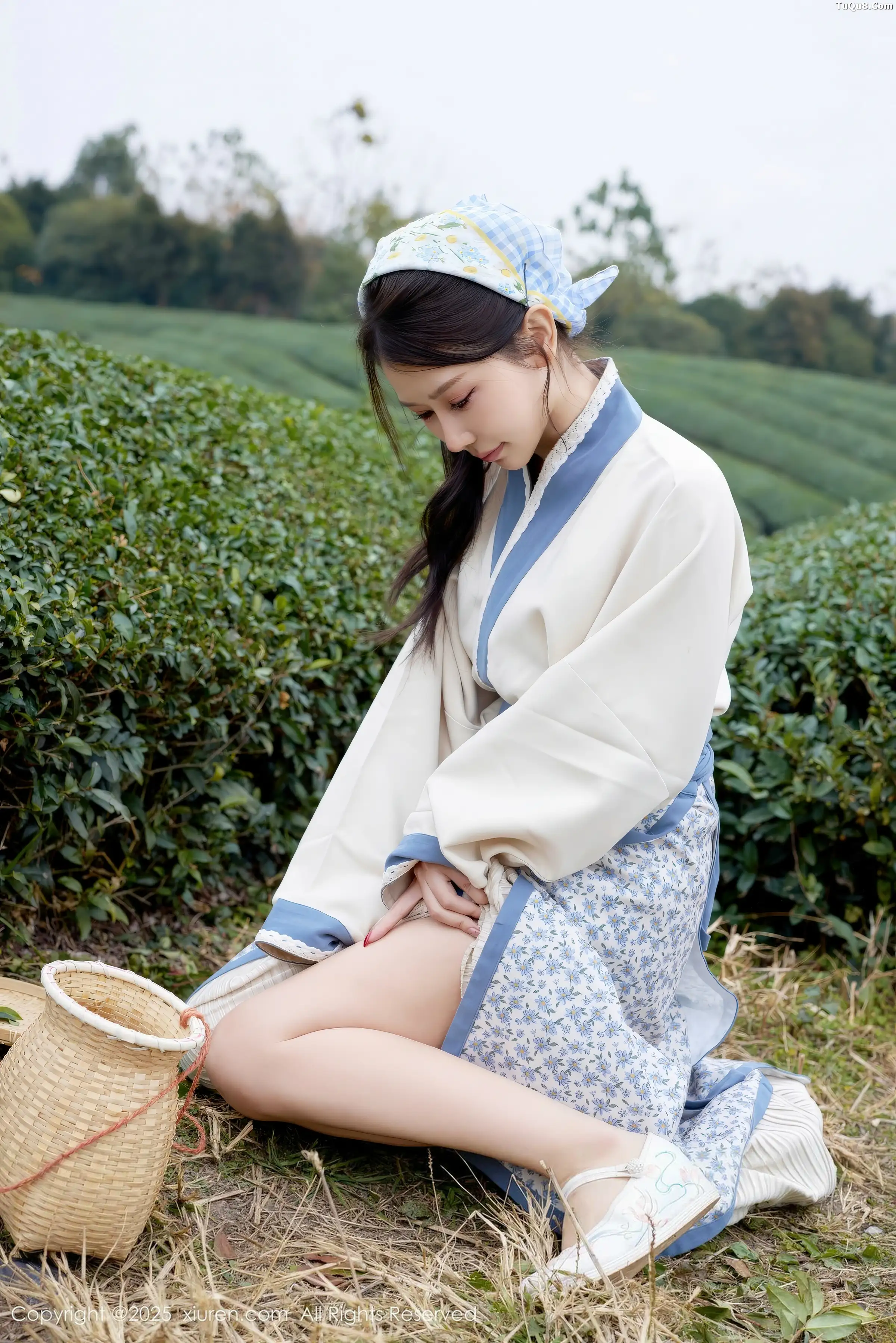 Xrmnw.Vip_尹甜甜_写真