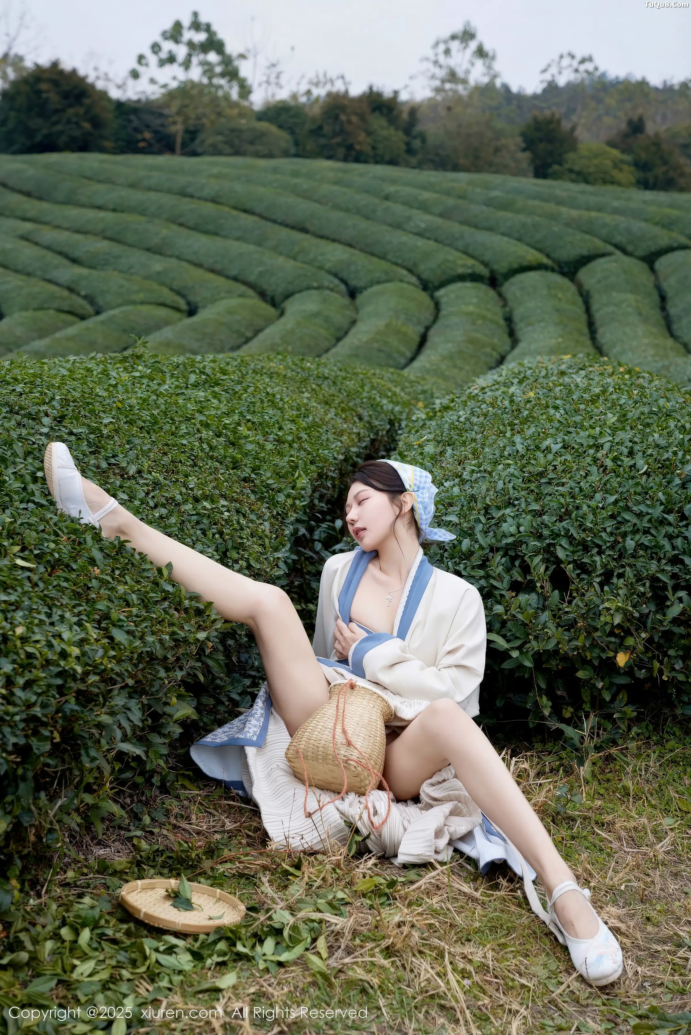 Xrmnw.Vip_尹甜甜_合集 Xrmnw.Vip_尹甜甜_写真