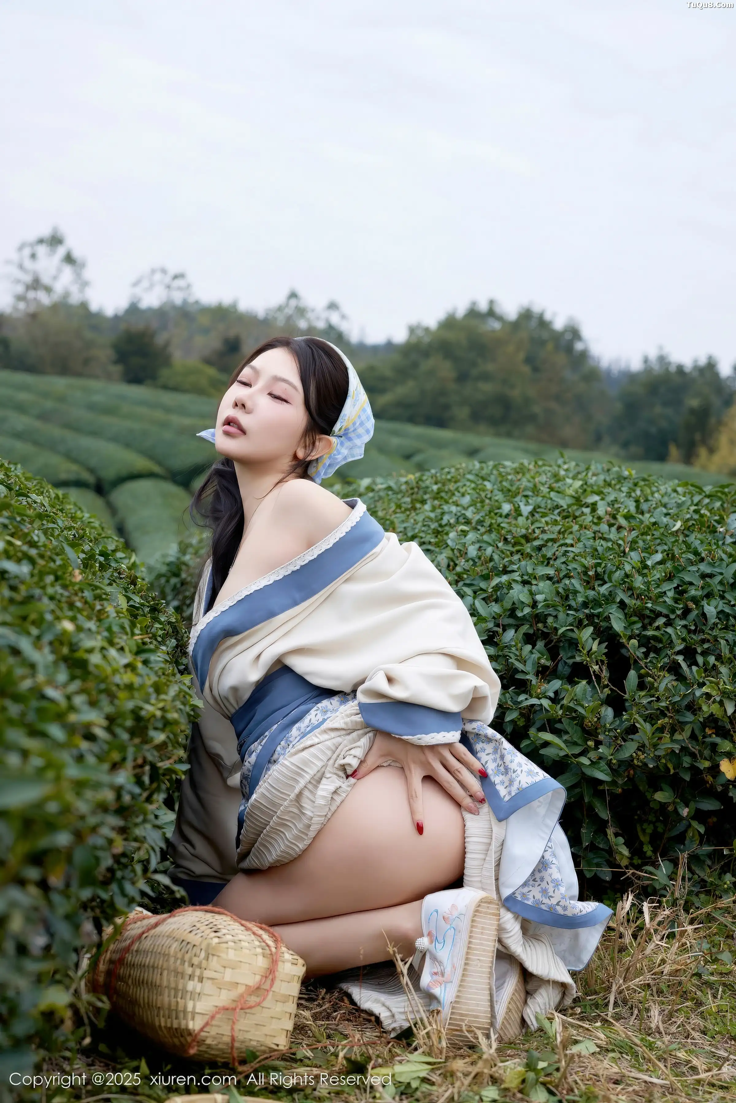 Xrmnw.Vip_尹甜甜_合集 Xrmnw.Vip_尹甜甜_写真